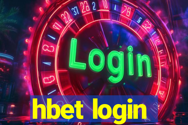 hbet login